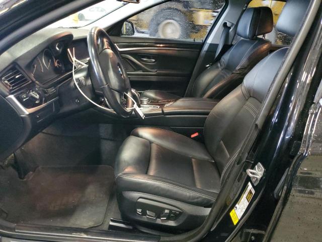 Photo 7 from auction – 2016 BMW 528 I with VIN WBA5A5C50GG350539