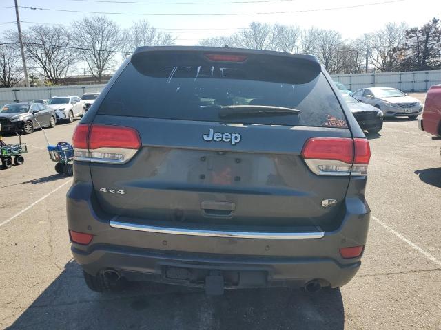 Photo 6 from auction – 2014 JEEP GRAND CHER with VIN 1C4RJFCT5EC479776