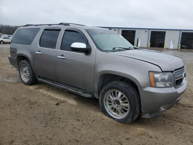 Photo 4 from auction – 2007 CHEVROLET SUBURBAN C with VIN 3GNFC16097G287964