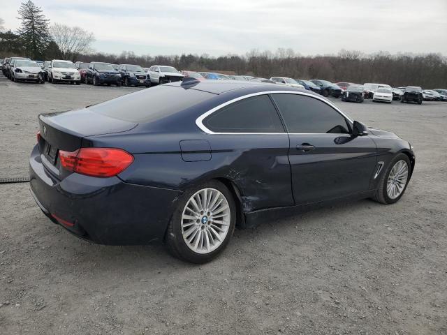 Photo 3 from auction – 2014 BMW 428 XI with VIN WBA3N9C50EF722158