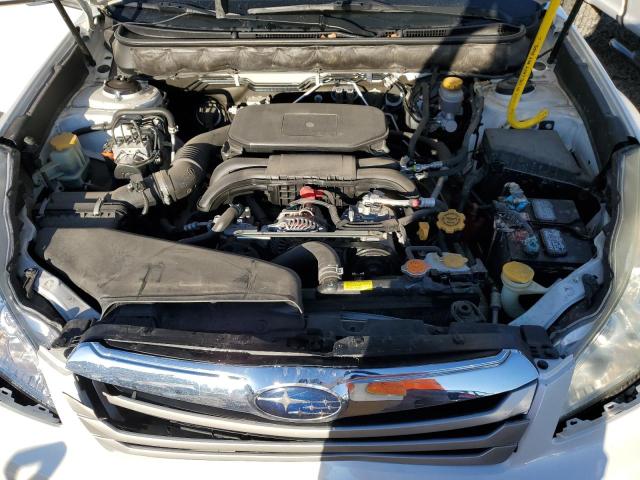 Photo 11 from auction – 2011 SUBARU OUTBACK 2. with VIN 4S4BRBKC9B3351794