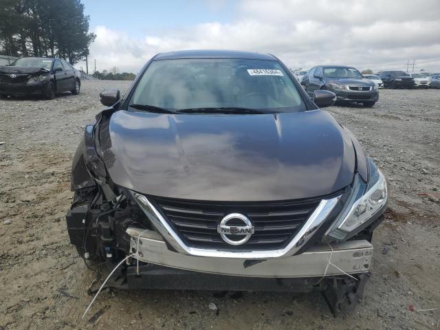 Photo 5 from auction – 2017 NISSAN ALTIMA 2.5 with VIN 1N4AL3APXHC206595