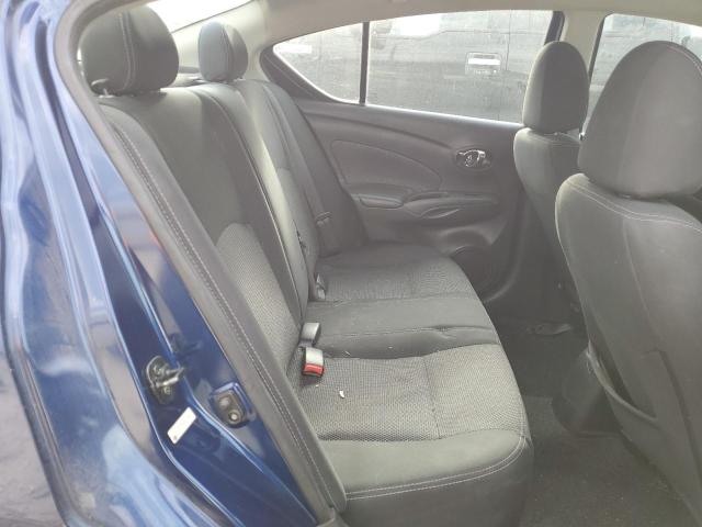 Photo 10 from auction – 2019 NISSAN VERSA S with VIN 3N1CN7AP4KL815149