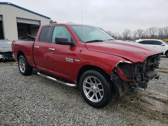 Photo 4 from auction – 2014 RAM 1500 SLT with VIN 1C6RR6GT3ES264798