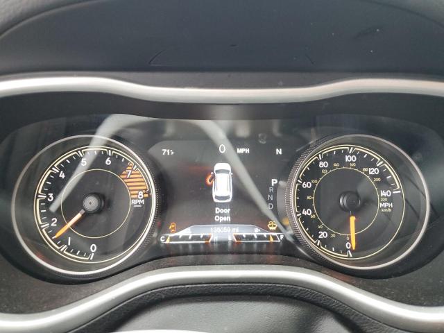 Photo 9 from auction – 2017 JEEP CHEROKEE T with VIN 1C4PJMBSXHW606514