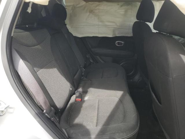 Photo 10 from auction – 2019 KIA SOUL + with VIN KNDJP3A59K7698873