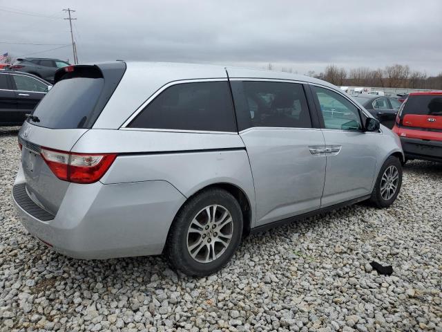 Photo 3 from auction – 2011 HONDA ODYSSEY EX with VIN 5FNRL5H69BB053918