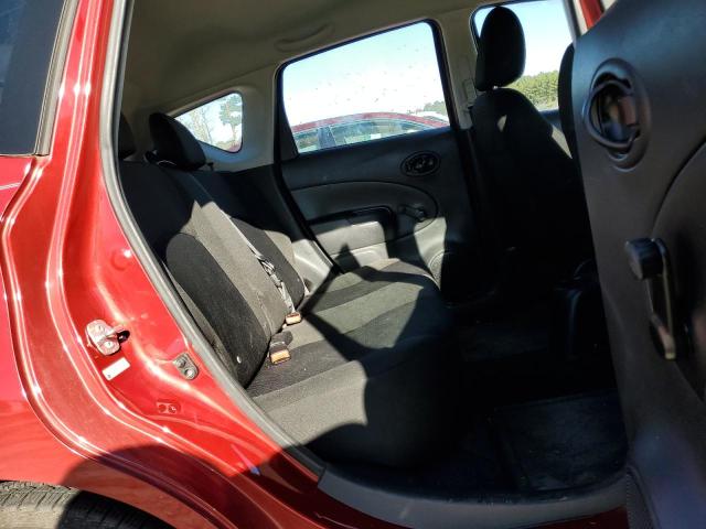 Photo 10 from auction – 2015 NISSAN VERSA NOTE with VIN 3N1CE2CPXFL439322