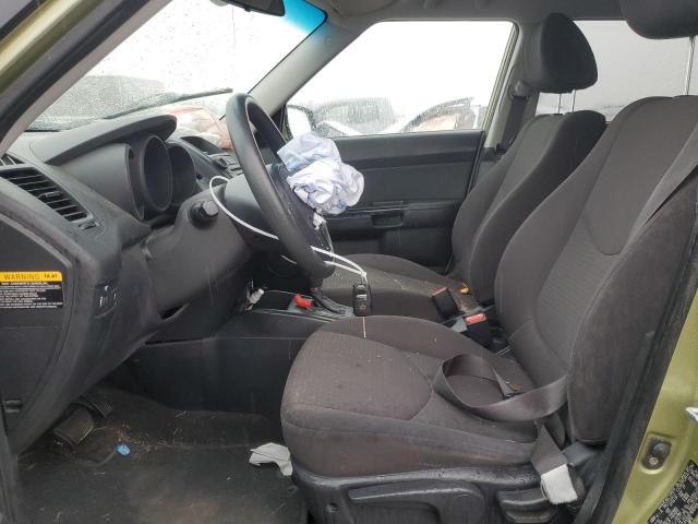 Photo 7 from auction – 2013 KIA SOUL with VIN KNDJT2A52D7616104