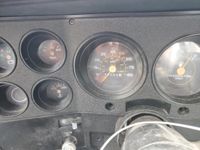 صورة رقم 9 من المزاد - 1983 CHEVROLET C10 مع VIN 1GCCC14H0DF352735