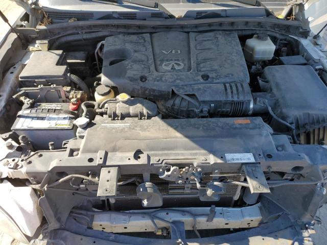Photo 12 from auction – 2011 INFINITI QX56 with VIN JN8AZ2NE7B9004091
