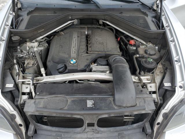 Photo 12 from auction – 2013 BMW X6 with VIN 5UXFG2C53DL785772