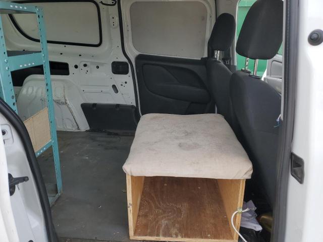 Photo 11 from auction – 2021 RAM PROMASTER with VIN ZFBHRFAB5M6T17399