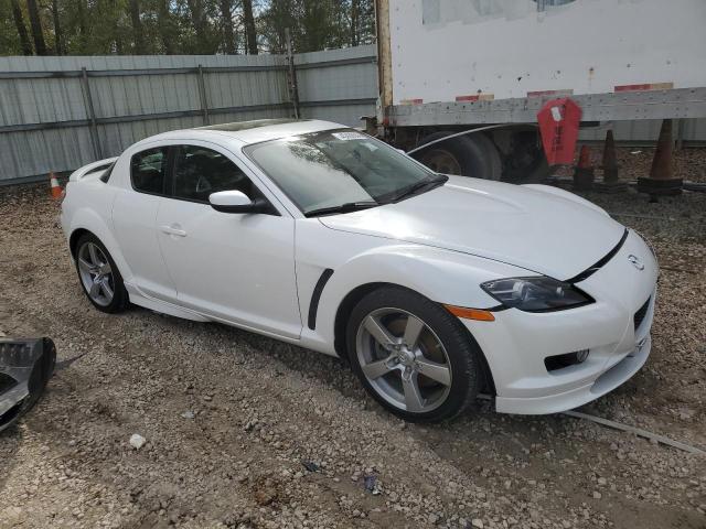 Photo 4 from auction – 2005 MAZDA RX8 with VIN JM1FE173750158229