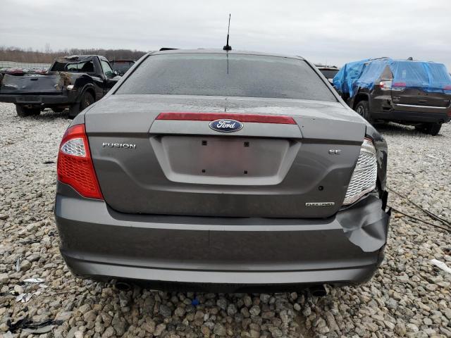 Photo 6 from auction – 2011 FORD FUSION SE with VIN 3FAHP0HG2BR233452