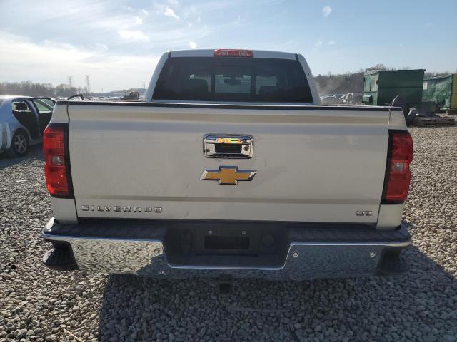 Photo 6 from auction – 2015 CHEVROLET SILVERADO with VIN 3GCUKSEC7FG226938
