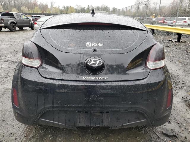 Photo 6 from auction – 2012 HYUNDAI VELOSTER with VIN KMHTC6AD6CU067428