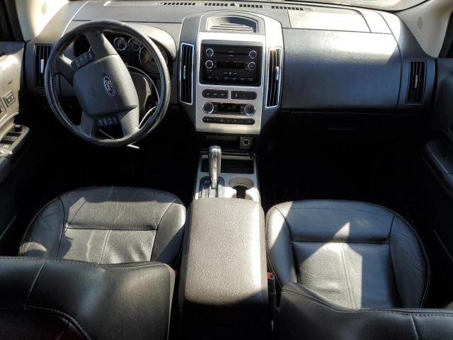 Photo 8 from auction – 2009 FORD EDGE LIMIT with VIN 2FMDK39C99BA93389