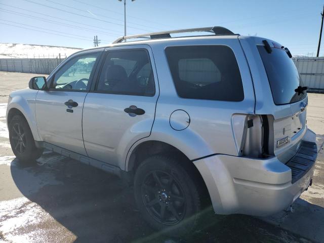 Photo 2 from auction – 2010 FORD ESCAPE XLT with VIN 1FMCU9DGXAKC83909