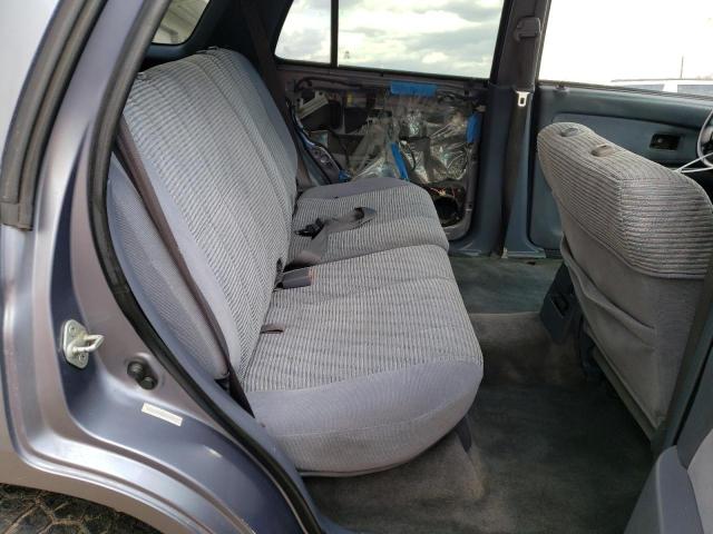 Photo 11 from auction – 1997 TOYOTA 4RUNNER SR with VIN JT3HN86R5V0108019