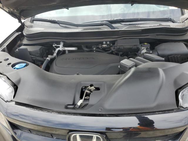 Photo 12 from auction – 2021 HONDA PILOT SE with VIN 5FNYF5H26MB047271