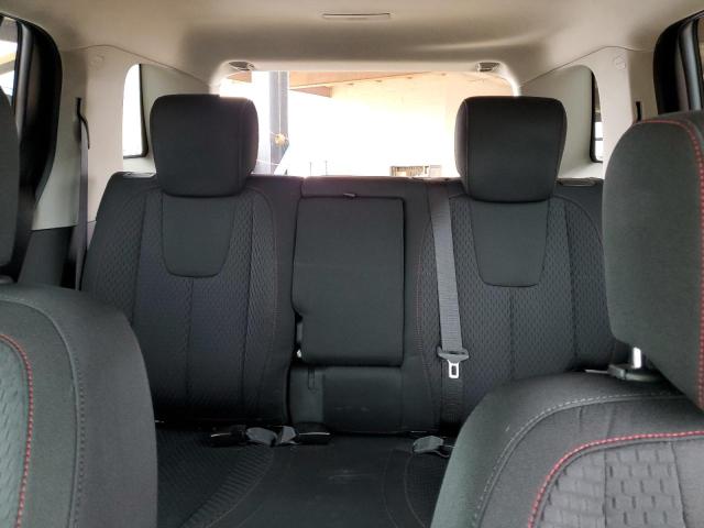Photo 10 from auction – 2011 GMC TERRAIN SL with VIN 2CTALMEC4B6309393