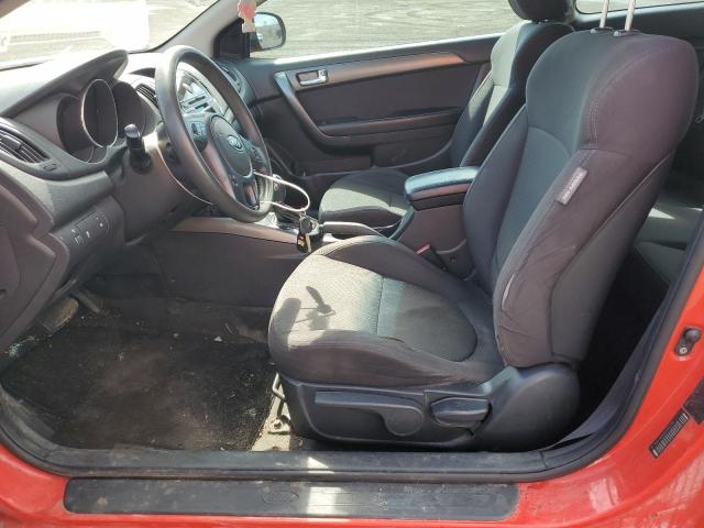 Photo 7 from auction – 2013 KIA FORTE EX with VIN KNAFU6A22D5685738