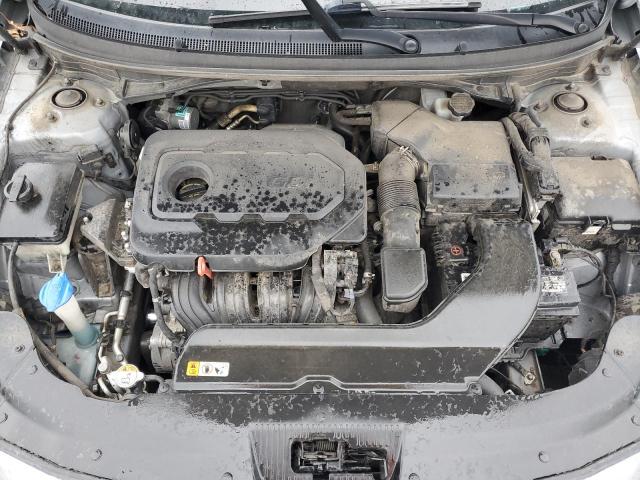 Photo 11 from auction – 2016 HYUNDAI SONATA SPO with VIN 5NPE34AF3GH429735