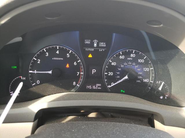 Photo 9 from auction – 2015 LEXUS RX 350 BAS with VIN 2T2BK1BA0FC284450