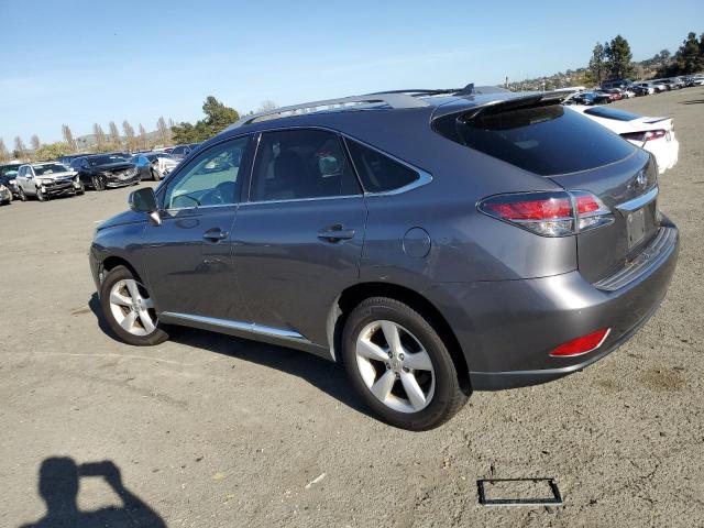 Photo 2 from auction – 2013 LEXUS RX 350 BAS with VIN 2T2BK1BA5DC159781