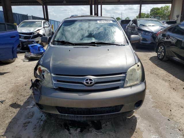 Photo 5 from auction – 2005 TOYOTA SCION XA with VIN JTKKT624950129230