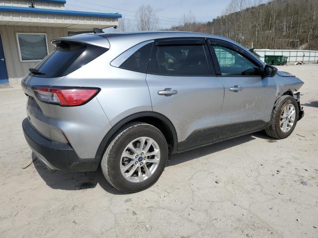 Photo 3 from auction – 2022 FORD ESCAPE SE with VIN 1FMCU0G68NUB10124