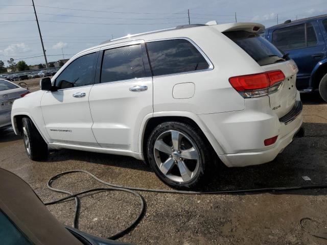 Photo 2 from auction – 2014 JEEP GRAND CHER with VIN 1C4RJFCG4EC169055