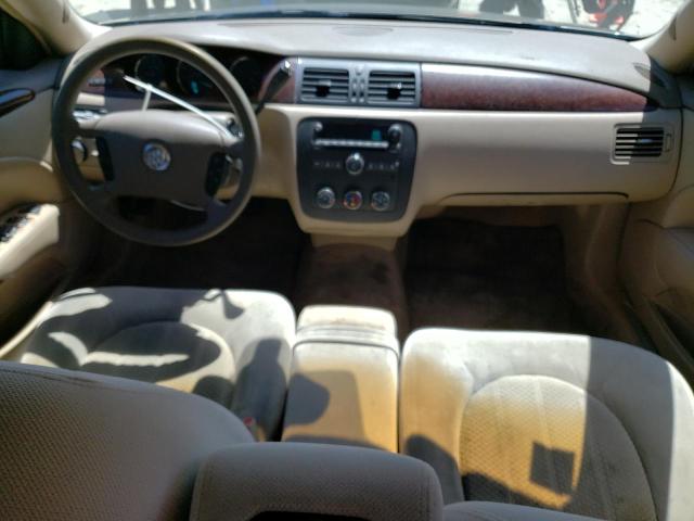 Photo 8 from auction – 2006 BUICK LUCERNE CX with VIN 1G4HP57236U238750