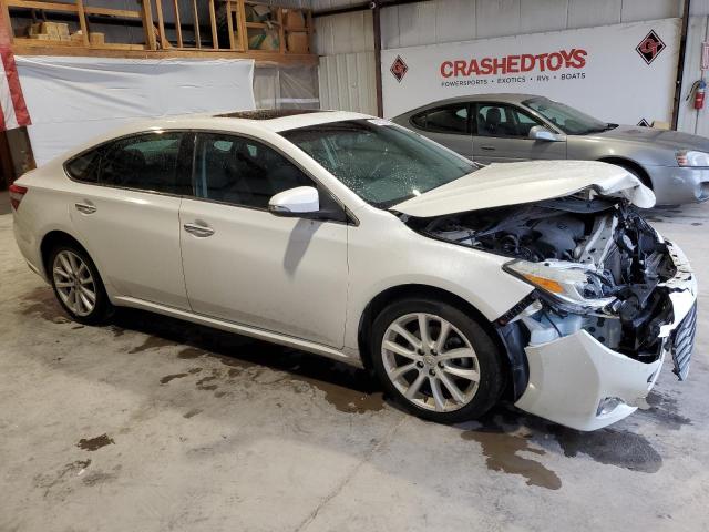 Photo 4 from auction – 2013 TOYOTA AVALON BAS with VIN 4T1BK1EB9DU067001