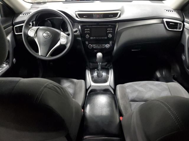 Photo 8 from auction – 2016 NISSAN ROGUE S with VIN KNMAT2MV2GP594489