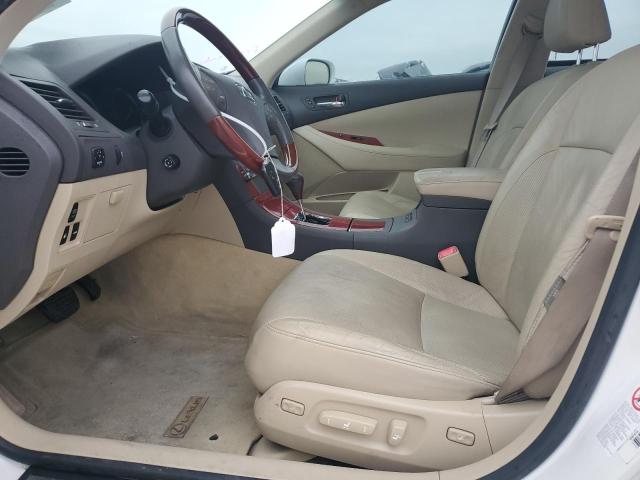 صورة رقم 7 من المزاد - 2009 LEXUS ES 350 مع VIN JTHBJ46G992295102