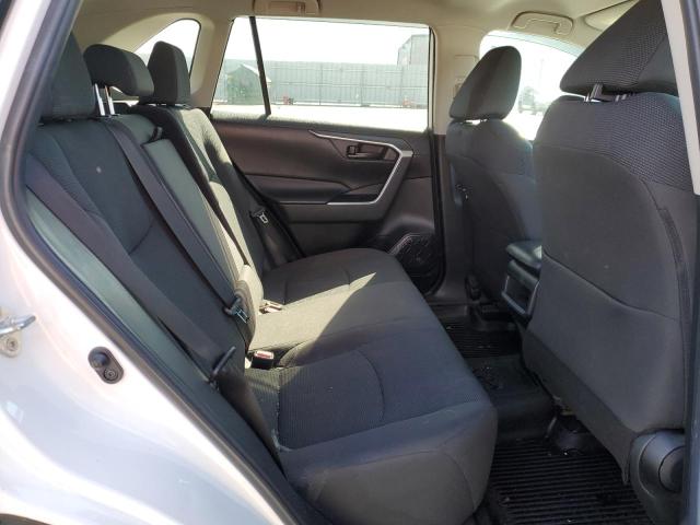 Photo 10 from auction – 2019 TOYOTA RAV4 LE with VIN 2T3F1RFVXKW028238