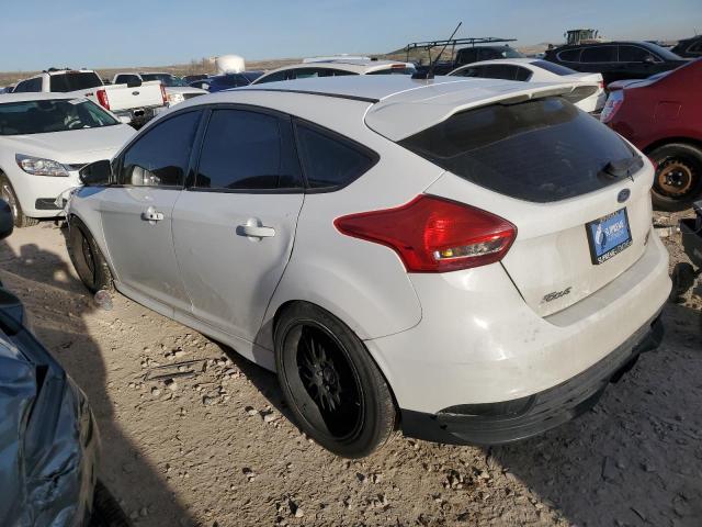 Zdjęcie 2 z aukcji – 2016 FORD FOCUS ST z VIN 1FADP3L92GL246314