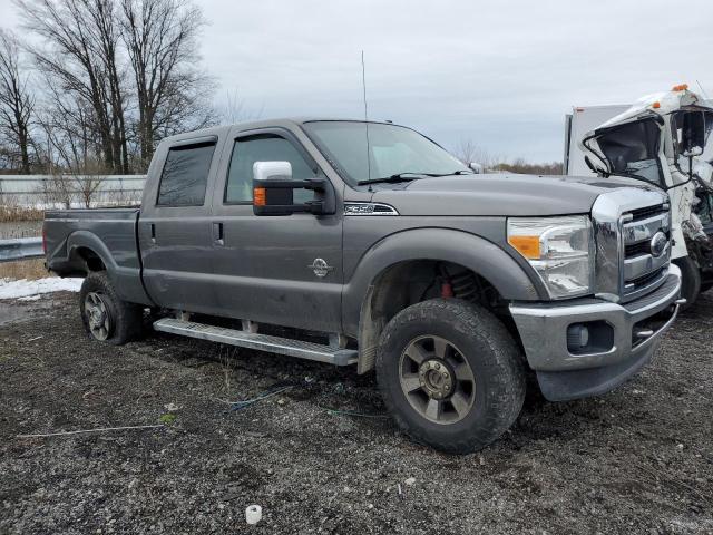 Photo 4 from auction – 2012 FORD F350 SUPER with VIN 1FT8W3BT4CEA27008