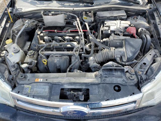 Photo 11 from auction – 2008 FORD FOCUS SE with VIN 1FAHP35N98W189685