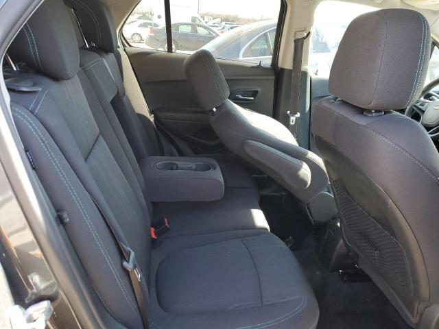 Photo 11 from auction – 2016 CHEVROLET TRAX 1LT with VIN 3GNCJLSB3GL270029