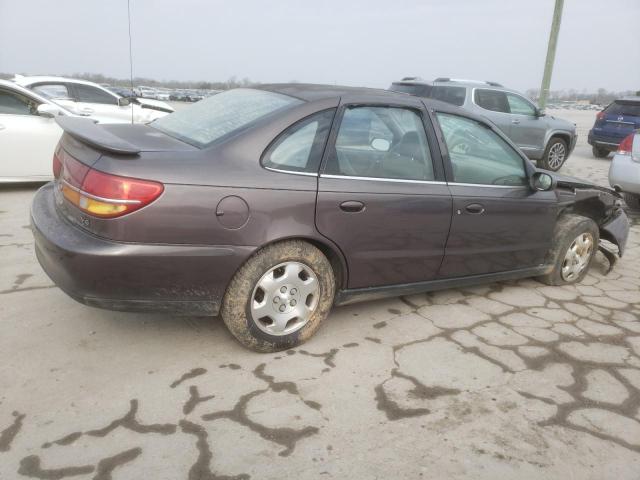 Zdjęcie 3 z aukcji – 2000 SATURN LS2 z VIN 1G8JW52R6YY619396