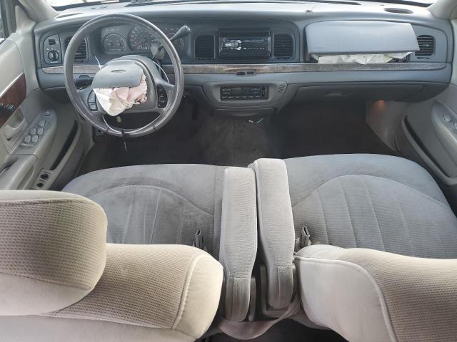 Photo 8 from auction – 1998 FORD CROWN VICT with VIN 2FAFP74W8WX128435