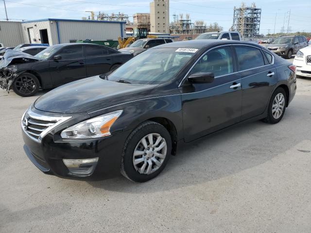 Photo 1 from auction – 2015 NISSAN ALTIMA 2.5 with VIN 1N4AL3APXFC106607