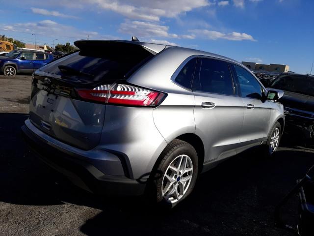 Photo 3 from auction – 2022 FORD EDGE SEL with VIN 2FMPK4J9XNBA92586