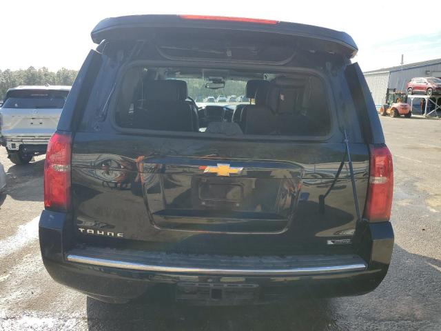 Photo 6 from auction – 2017 CHEVROLET TAHOE C150 with VIN 1GNSCCKC2HR170853