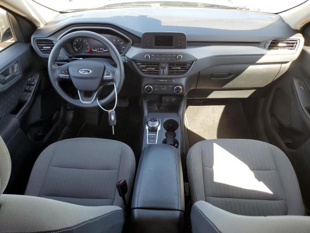 Photo 8 from auction – 2020 FORD ESCAPE S with VIN 1FMCU9F6XLUA56277