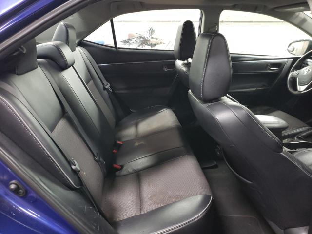 Photo 10 from auction – 2014 TOYOTA COROLLA L with VIN 2T1BURHE0EC173435