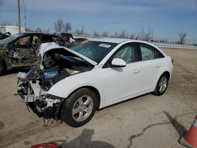 Photo 1 from auction – 2014 CHEVROLET CRUZE LT with VIN 1G1PC5SB7E7220373